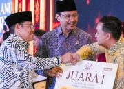 Menko PM Apresiasi Sekolah Rakyat, Pendidikan Dinilai Jadi Jalan Keluar dari Kemiskinan