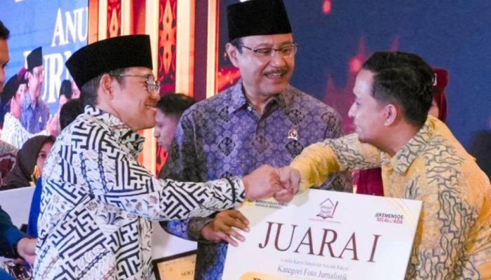 Menko PM Apresiasi Sekolah Rakyat, Pendidikan Dinilai Jadi Jalan Keluar dari Kemiskinan