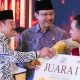 Menko PM Apresiasi Sekolah Rakyat, Pendidikan Dinilai Jadi Jalan Keluar dari Kemiskinan