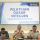 Rutan Kelas I Surabaya dan Polsek Waru Bersinergi Cegah Gangguan Keamanan