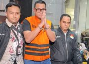 Bupati Klaten Nonaktif Terseret Kasus Suap Audit BPK, KPK Sita Uang dan Perhiasan