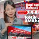 Apresiasi 31 Tahun Setia, Telkomsel Gelar Program “Bagi-Bagi Bahagia”: Ada 31 Mobil Listrik BYD M6 EV dan 120 Yamaha NMAX