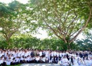HSN 2026 Banyuwangi, Ipuk Ajak Santri Perluas Wawasan dan Tingkatkan Kompetensi