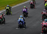Hujan Deras Paksa MotoGP Australia 2026 Batal, Marc Marquez Tetap Pimpin Klasemen Dunia