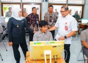 Jelang TKA 2026, Dindik Jatim Koordinasi dengan PLN dan Telkom Antisipasi Gangguan