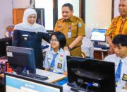 TKA Jawa Timur Dimulai 26 Oktober 2026, Khofifah Minta Murid Tetap Tenang