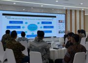 Strategi Hadapi Disrupsi Digital, BRI Gelar Pelatihan Akselerasi Kehumasan bagi Insan Peruri/Pekerja di Surabaya