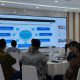 Strategi Hadapi Disrupsi Digital, BRI Gelar Pelatihan Akselerasi Kehumasan bagi Insan Peruri/Pekerja di Surabaya