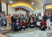 BRI Peduli Dukung Gerai CERDAS PeKA di UNAIR, Perkuat Literasi dan Pelindungan Konsumen Digital
