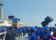 Jambore Mantri BRI 2026, Strategi Perkuat Inklusi Keuangan dan Pemberdayaan UMKM